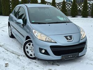 Peugeot 207 2010
