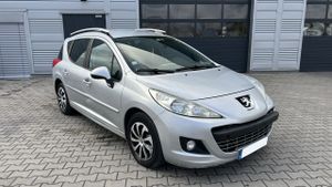 Peugeot 207 2011
