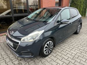 Peugeot 208 I Blue-HDi 100 Stop&Start Style 2016