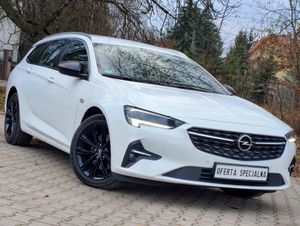 Opel Insignia B 2.0 Automatik Business Edition 2021