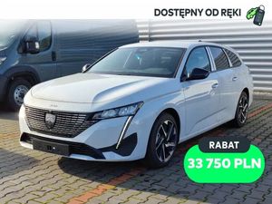 Peugeot 308 P5 1.5 BlueHDi Allure S&S EAT8 2025