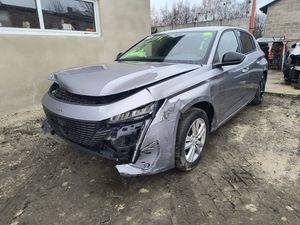 Peugeot 308 P5 BlueHDi 130 EAT8 Allure Pack 2023