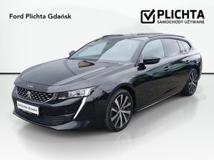 Peugeot 508 II 2020
