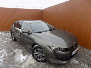 Peugeot 508 II HDi FAP 160 Automatik Active 2019