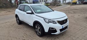 Peugeot 3008 II 1.2 PureTech GPF Active S&S EAT8 2019