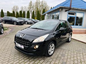 Peugeot 3008 I 1.6 Active 2011