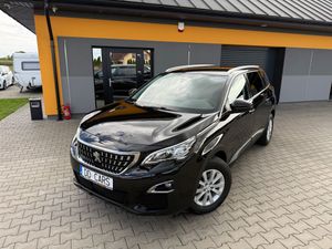 Peugeot 5008 II PureTech 130 EAT8 Stop & Start Allure 2020