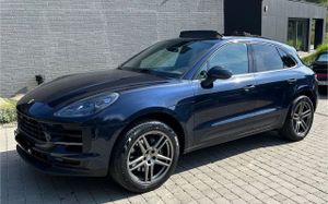 Porsche Macan I Standard 2021