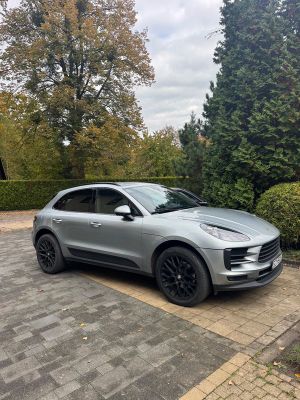 Porsche Macan I PDK 2020