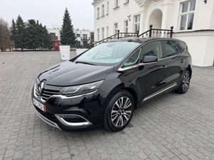 Renault Espace V 2016
