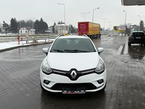 Renault Clio IV Energy dCi 90 Start & Stop LIMITED 2018 2018