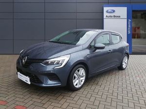 Renault Clio V 1.0 TCe Zen 2021