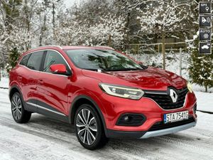 Renault Kadjar 1.3 TCe FAP Intens 2019