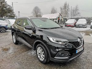 Renault Kadjar 1.5 Blue dCi Easy Life 2020