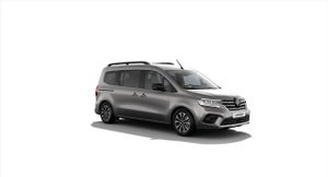 Renault Kangoo III 2025