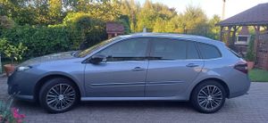 Renault Laguna III 2.0 dCi Bose Edition 2010