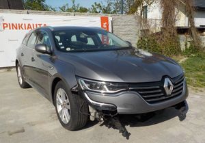 Renault Talisman (SM6) 2017