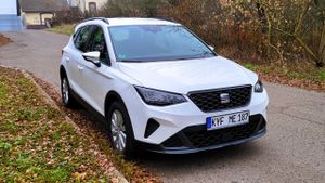 Seat Arona 1.0 Eco TSI Style 2022
