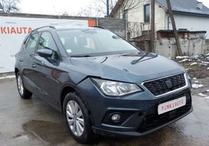 Seat Arona 2020