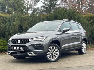 Seat Ateca 2.0 TDI DSG Style Edition 2022