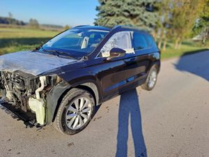 Seat Ateca 1.6 TDI DSG Xcellence 2020