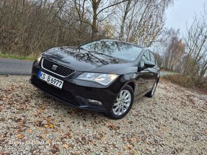Seat Leon III 1.6 TDI Style 2015