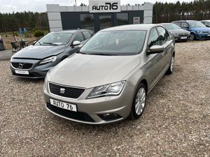 Seat Toledo IV 1.6 TDI Style 2015