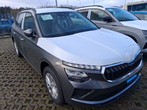 Skoda Kamiq 1.0 TSI Essence 2025