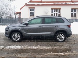 Skoda Karoq 1.5 TSI Style 2022