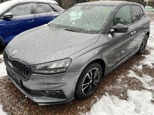 Skoda Fabia IV 1.0 TSI Monte Carlo 2024