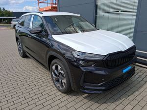 Skoda Kodiaq II 2.0 TDI 4x4 DSG Sportline 2025