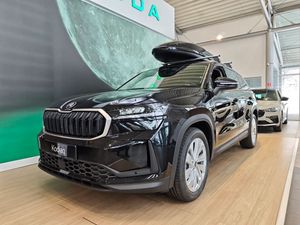 Skoda Kodiaq II 1.5 TSI mHEV 4x2 Edition 130 DSG 2025