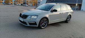 Skoda Octavia III 2.0 TDI (Green tec) DSG RS 2019