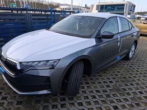 Skoda Octavia IV 1.5 TSI mHEV Edition 130 Essence DSG 2025