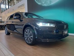 Skoda Superb VI 1.5 TSI mHEV Sportline DSG 2025