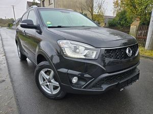 Ssangyong / KG Mobility Korando 2.2 e-XDi 220 4WD Sapphire 2016