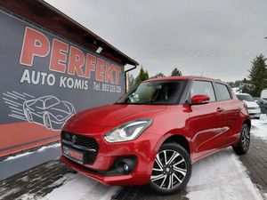 Suzuki Swift VI 2020