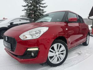Suzuki Swift VI 1.2 Dualjet 2018