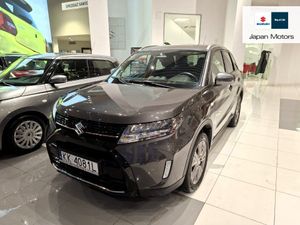 Suzuki Vitara III 2025