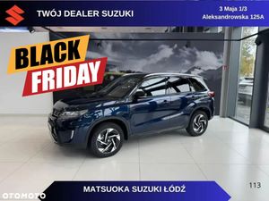 Suzuki Vitara III 1.4 Boosterjet mHEV Elegance 4WD 2025
