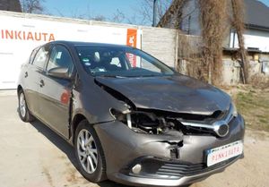 Toyota Auris II 2018
