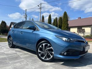 Toyota Auris II 1.2 Turbo Edition S+ 2016