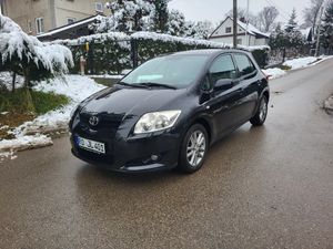 Toyota Auris I 1.6 VVT-i Sol 2008