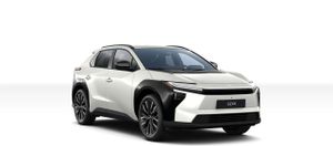 Toyota bZ4X 71.4kWh Executive 2025