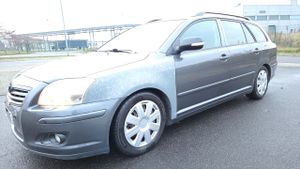 Toyota Avensis II 1.8 VVT-i Combi 2007