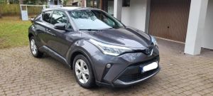 Toyota C-HR 1.8 Hybrid Prestige 2020