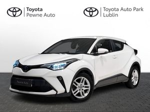 Toyota C-HR 1.8 Hybrid GPF Comfort 2023