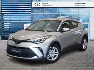 Toyota C-HR 1.8 Hybrid GPF Comfort 2023