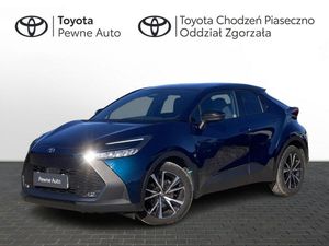 Toyota C-HR 1.8 Hybrid Style 2024