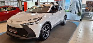 Toyota C-HR 2025
